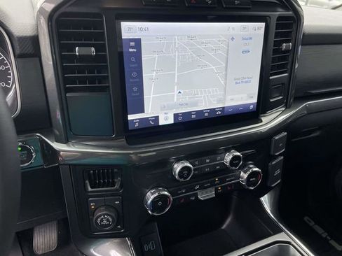 Certified 2023 Ford F150 XLT w/ Equipment Group 302A High image 6