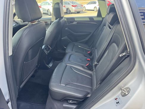 Used 2012 Audi Q5 2.0T Premium Plus image 7