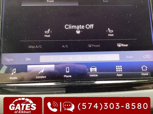 Used 2023 Chrysler Pacifica Touring-L FWD image 20