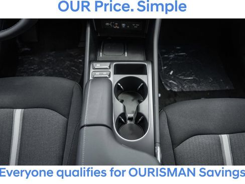 New 2025 Hyundai Sonata SEL image 26