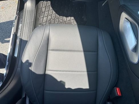 Certified 2026 Mercedes-Benz GLS 450 4MATIC image 20