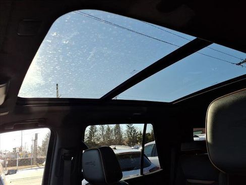 Certified 2023 GMC Yukon AT4 w/ AT4 Premium Package image 23