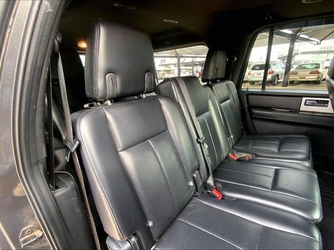 Used 2017 Ford Expedition EL Limited image 20
