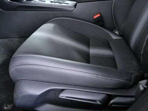 Used 2024 Honda Civic Sport image 17