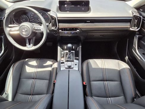 Used 2025 MAZDA CX-50 AWD 2.5 S w/ Premium Plus Pkg image 12
