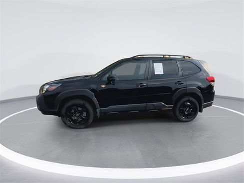 Used 2022 Subaru Forester Wilderness image 5