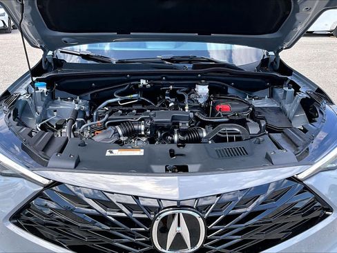 New 2026 Acura ADX FWD image 16