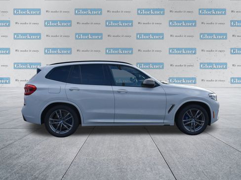 Used 2020 BMW X3 M40i w/ Premium Package image 4