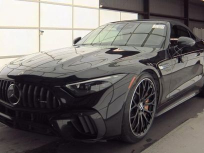 Certified 2022 Mercedes-Benz SL 63 AMG 4MATIC