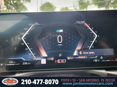 Used 2026 BMW 230i xDrive Coupe w/ Premium Package AWD/4WD image 28
