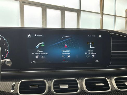 Used 2023 Mercedes-Benz GLS 63 AMG 4MATIC image 18