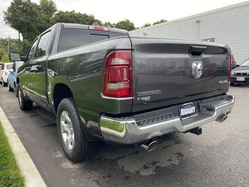 Used 2023 RAM 1500 Big Horn image 5