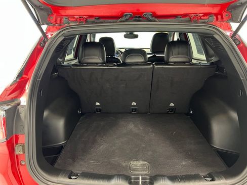 Used 2023 Jeep Compass Limited AWD/4WD image 29