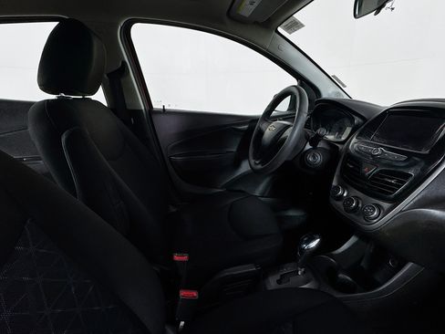 Used 2020 Chevrolet Spark LS image 25