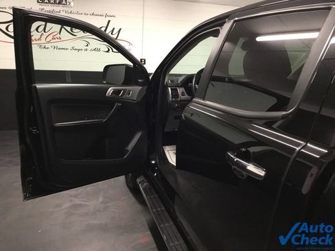 Used 2019 Ford Ranger XLT w/ Equipment Group 302A Luxury AWD/4WD image 26