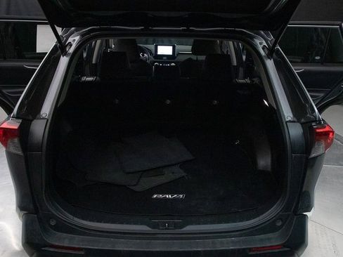 Used 2024 Toyota RAV4 XLE w/ Weather Package image 19