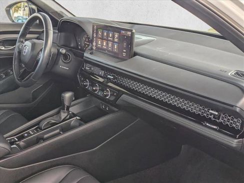 Used 2023 Honda Accord Sport image 13