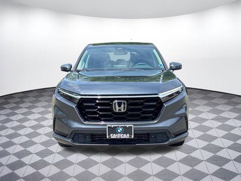 Used 2023 Honda CR-V EX-L image 5