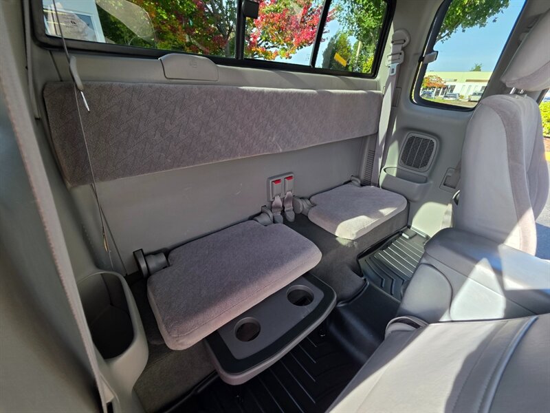 Used 2002 Toyota Tacoma 4x4 Xtracab V6 image 14