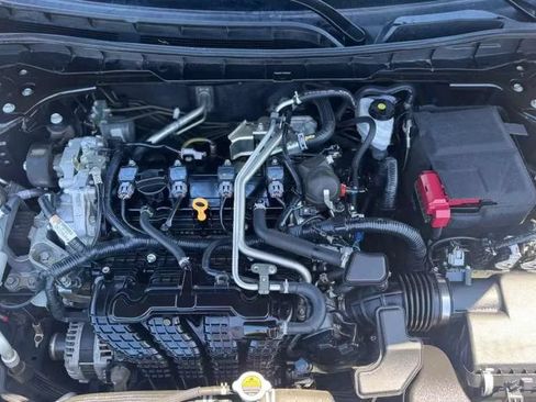 Used 2021 Nissan Altima 2.5 SR FWD image 18
