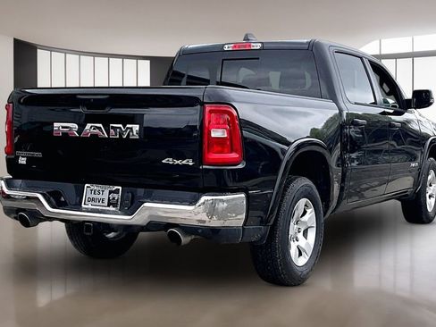 Used 2025 RAM 1500 Big Horn image 2