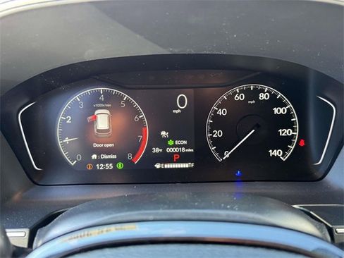 New 2025 Honda Pilot EX-L image 22