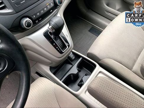 Used 2013 Honda CR-V EX image 17