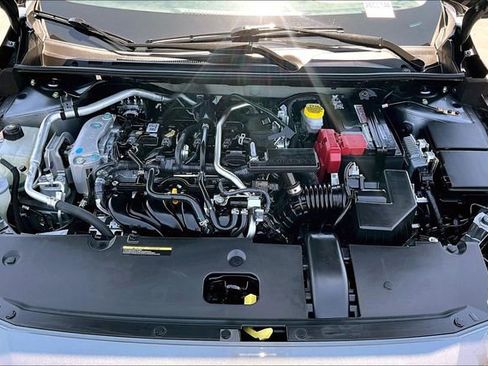 Certified 2024 Nissan Sentra S FWD image 27
