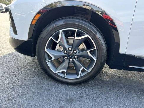 Used 2019 Chevrolet Blazer RS image 9