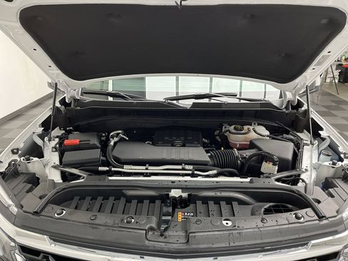 Certified 2024 Chevrolet Silverado 1500 LT image 28