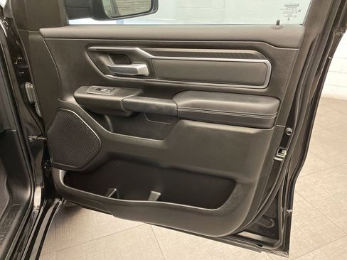Certified 2025 RAM 1500 Big Horn image 31