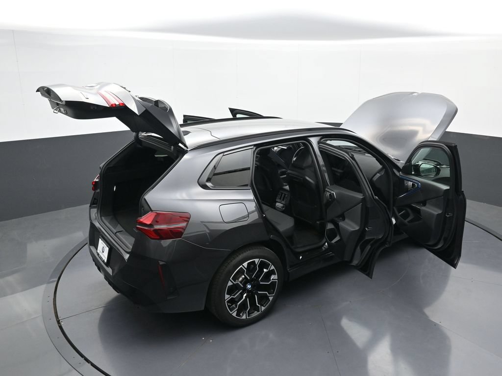 Used 2026 BMW X3 M50 AWD/4WD image 44