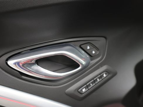 Used 2017 Chevrolet Camaro ZL1 RWD image 35