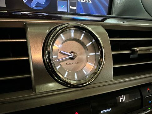 Used 2014 Lexus LS 460 AWD w/ Comfort Package image 21