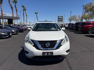 Used 2015 Nissan Murano Platinum w/ Platinum Technology Package AWD/4WD video 2