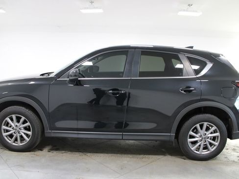 Used 2023 MAZDA CX-5 AWD 2.5 S w/ Preferred Package image 6