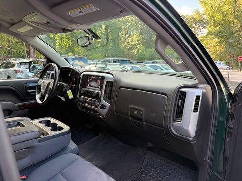 Used 2015 GMC Sierra 1500 SLE w/ SLE Value Package AWD/4WD image 23