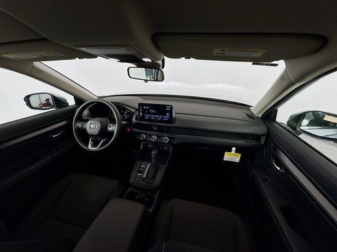 New 2026 Honda CR-V LX image 23