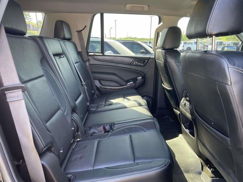 Used 2018 Chevrolet Tahoe LS w/ All-Season Package image 13