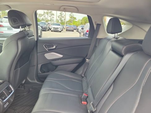 Used 2021 Acura RDX w/ Technology Package image 11