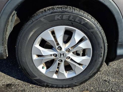 Used 2013 Honda CR-V EX image 8