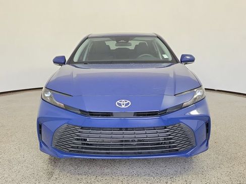 Used 2026 Toyota Camry LE FWD image 3