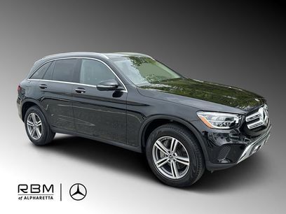 Certified 2022 Mercedes-Benz GLC 300 4MATIC w/ Multimedia Package Lite