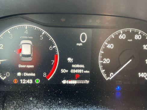 Used 2023 Honda CR-V EX image 14