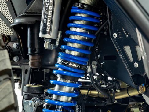 Used 2023 Jeep Gladiator Rubicon w/ Cold Weather Group image 96