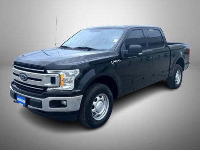 Used 2018 Ford F150 XLT