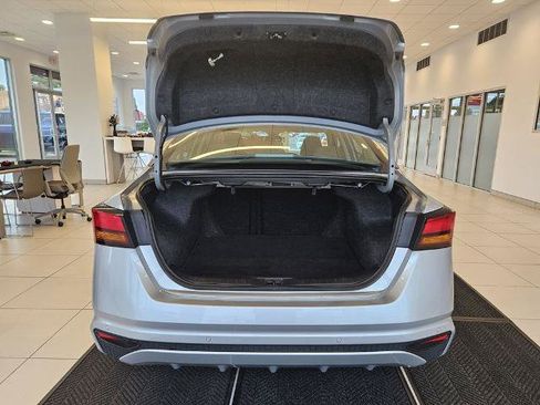 Certified 2023 Nissan Altima 2.5 SV image 10