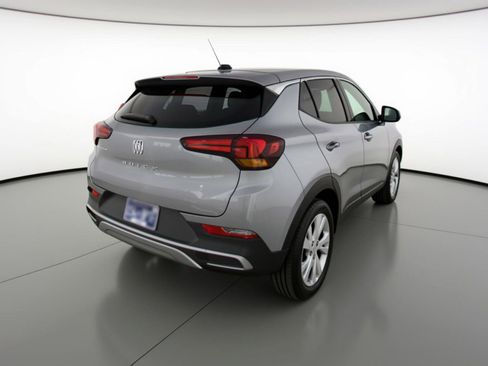 Used 2025 Buick Encore GX Preferred FWD image 7
