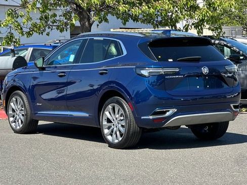 Used 2023 Buick Envision Avenir FWD image 6