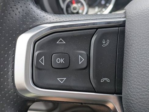 New 2026 RAM 3500 Tradesman AWD/4WD image 19